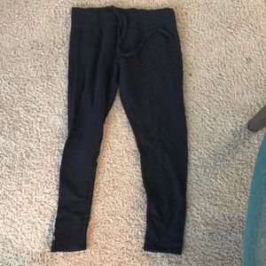 Victoria’s Secret pink sweatpants